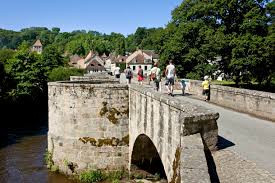 Pont Medieval