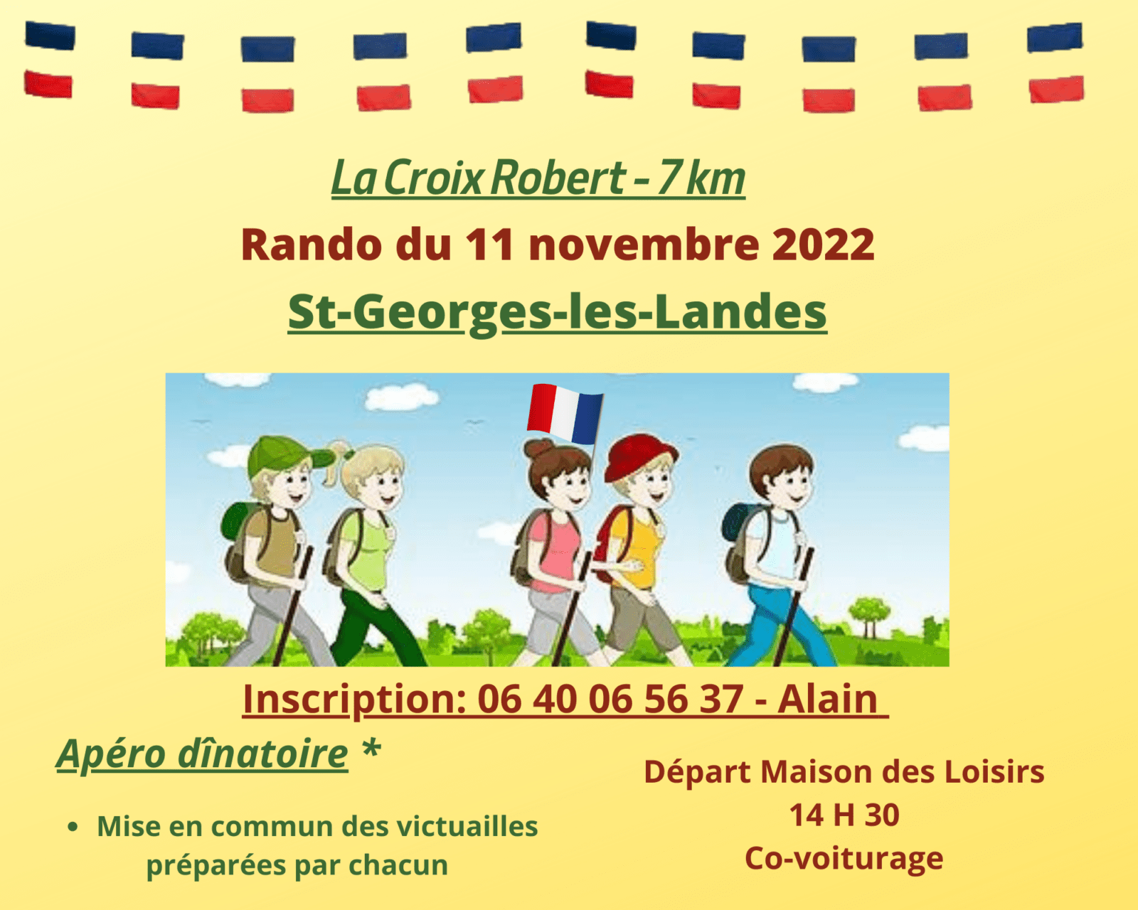 Foyer Rural de Saint Sulpice les Feuilles